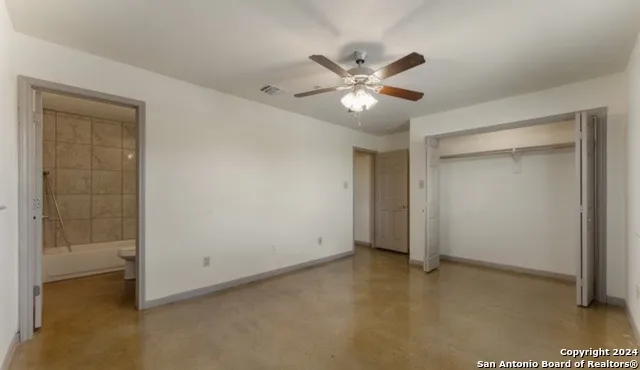 4551 MOUNT OLIVE Unit 8 Adkins, TX 78101